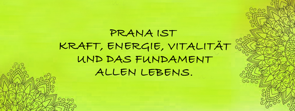 prana spruch